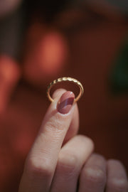 Aliança Sublime 2.5 mm