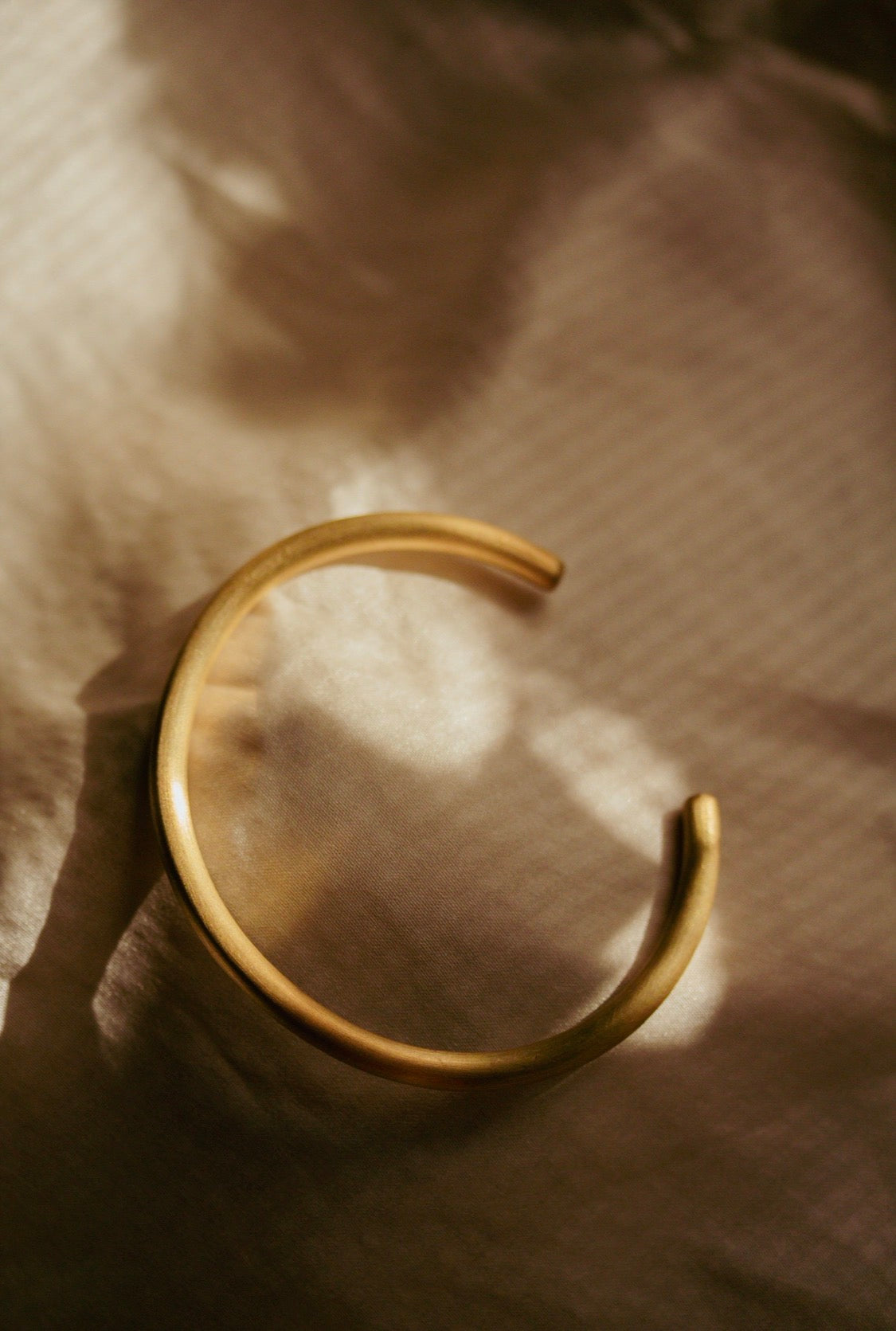 Bracelete Liso Fio Redondo