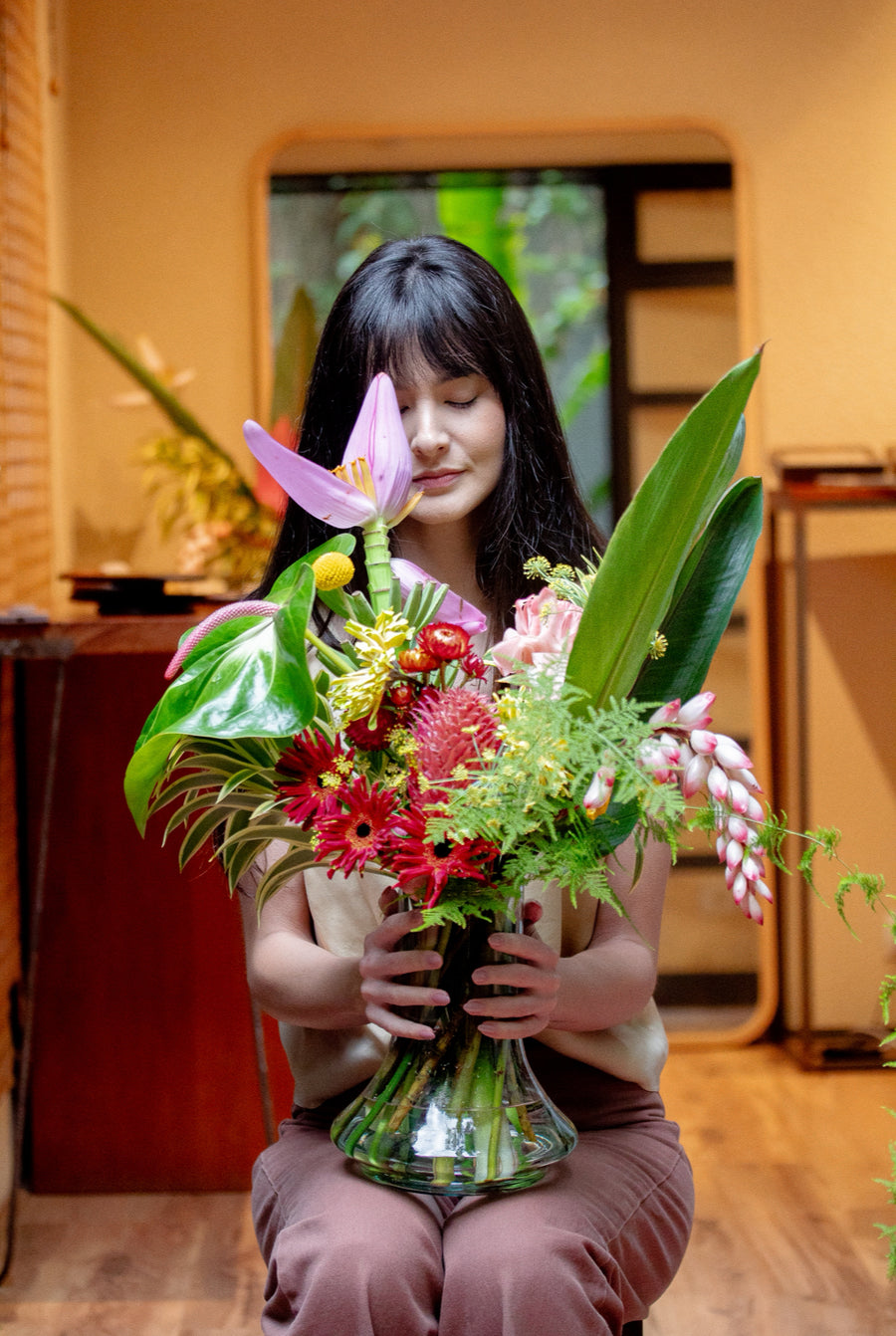 Oficina Floral