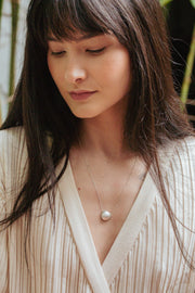 Colar Difusor Cuidado P