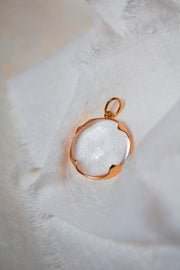 Pingente Cristal