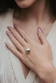 Colar Difusor Sentir