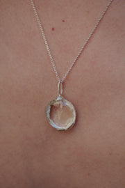 Pingente Cristal