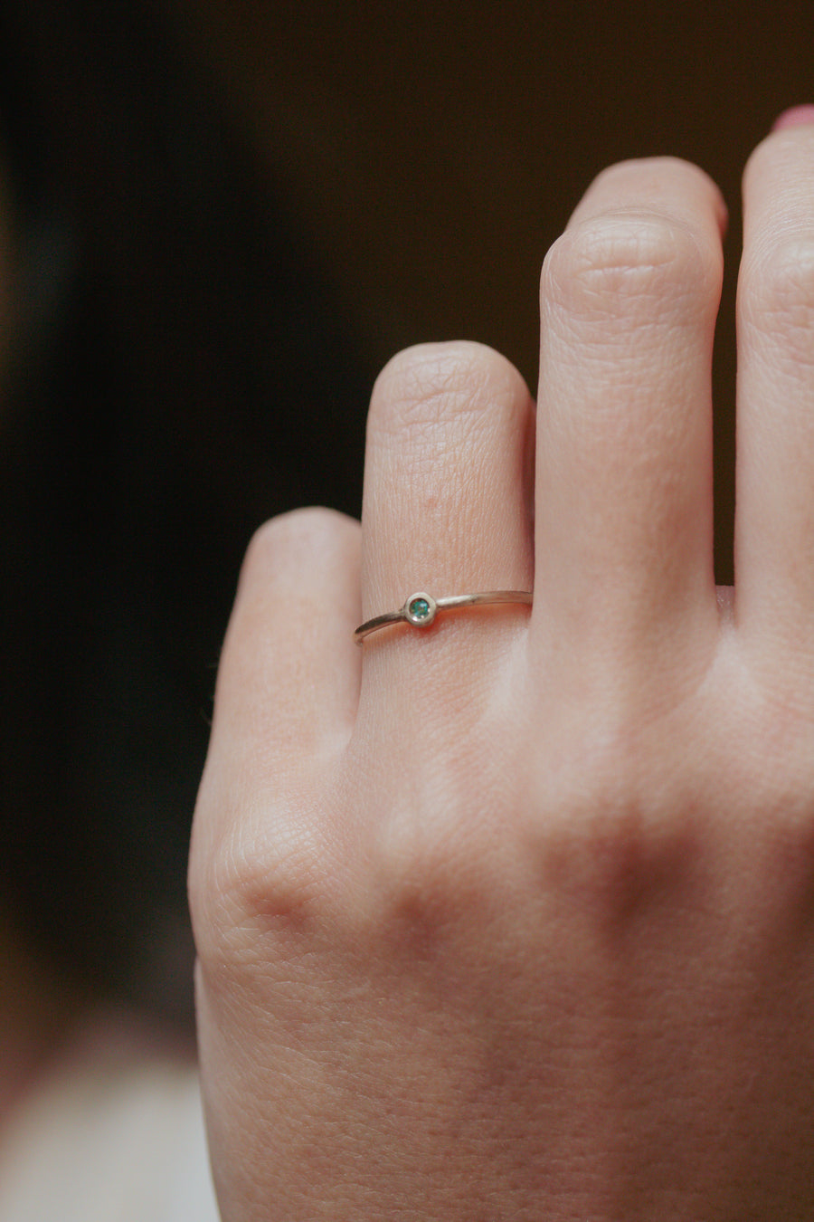 Anel Conexão Pétit Paraíba