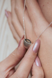 Colar Difusor Sentir