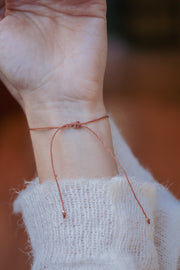Pulseira Topázio Dourada