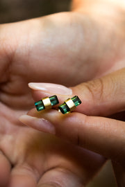 Brinco Diana II Ouro 18k