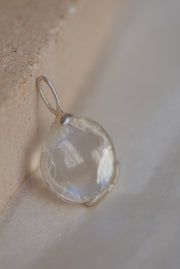 Pingente Cristal