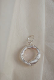 Pingente Quartzo II