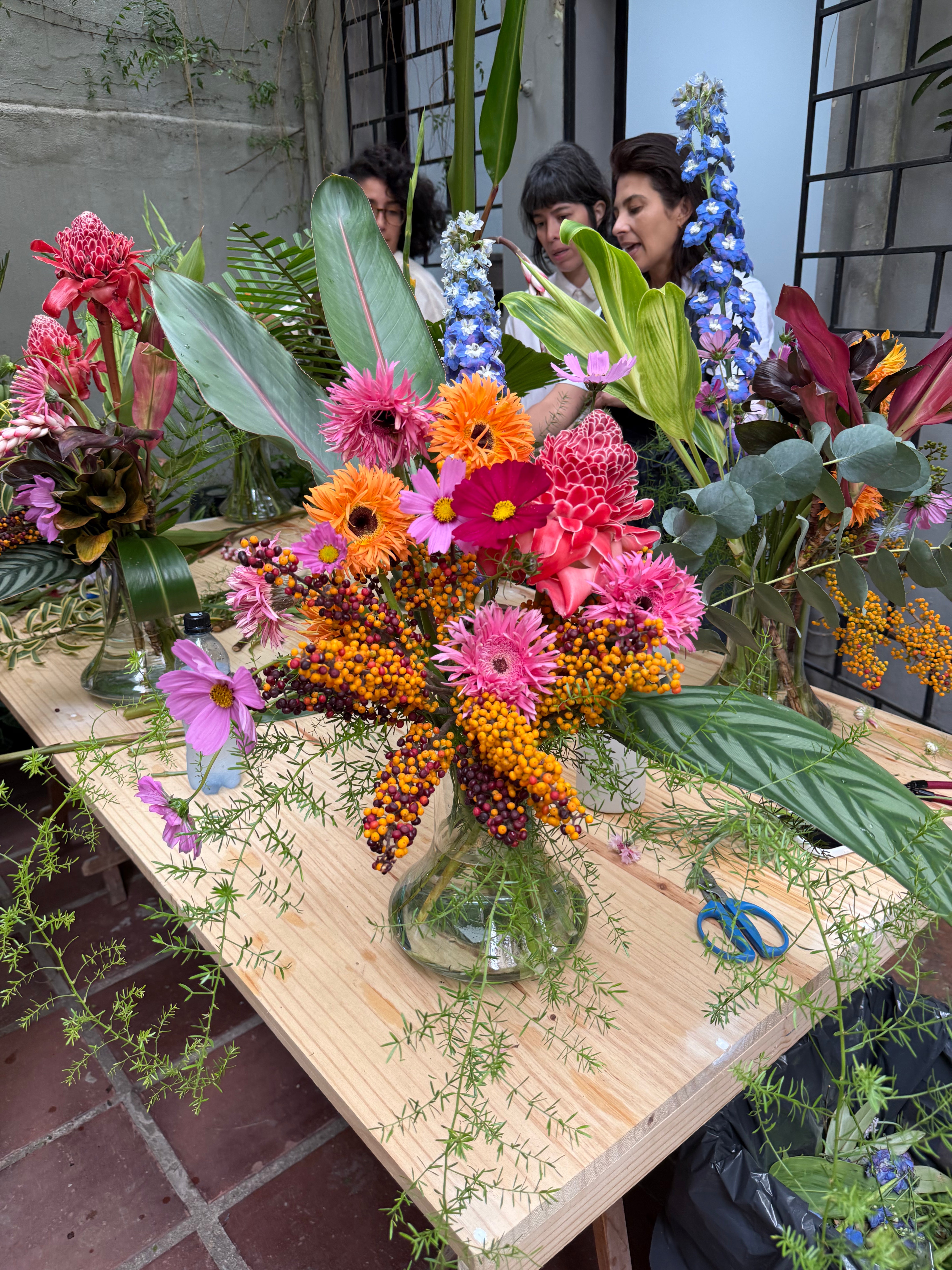 Oficina Floral
