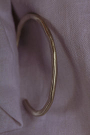 Bracelete Fluir Prata