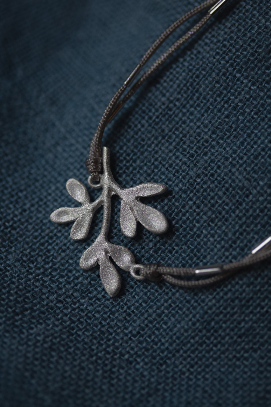 Pulseira  Arruda P Prata